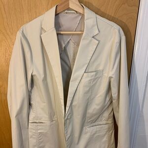 Armani Exchange Sport Coat Blazer Jacket